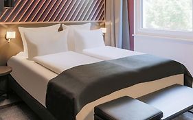 B&B Hotel Bruchsal-Karlsdorf